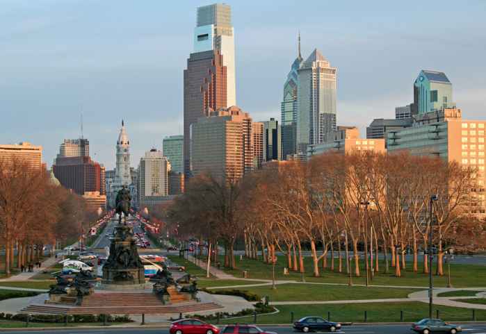 Filadelfia un destino excepcional y repleto de actividades familiares